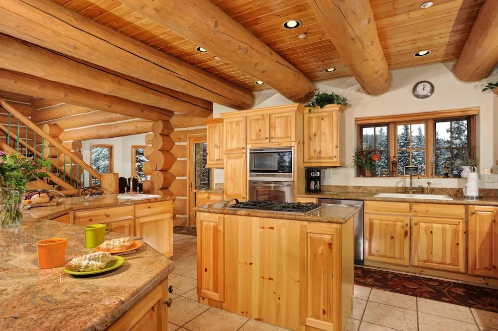 Paradise Meadow Lodge