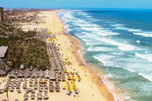 Hotel Praia 2000