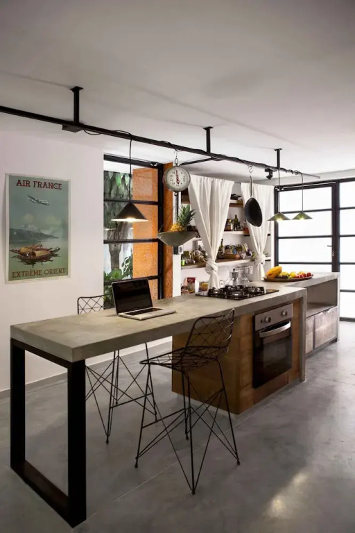Casa Bolivar by Wynwood House