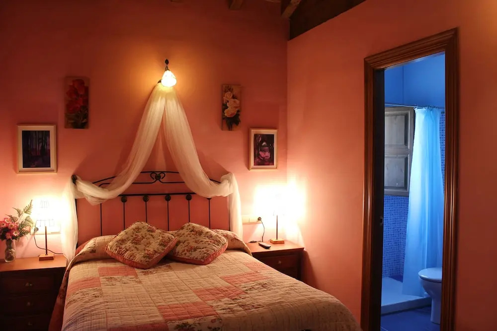 Hotel Santa Cruz