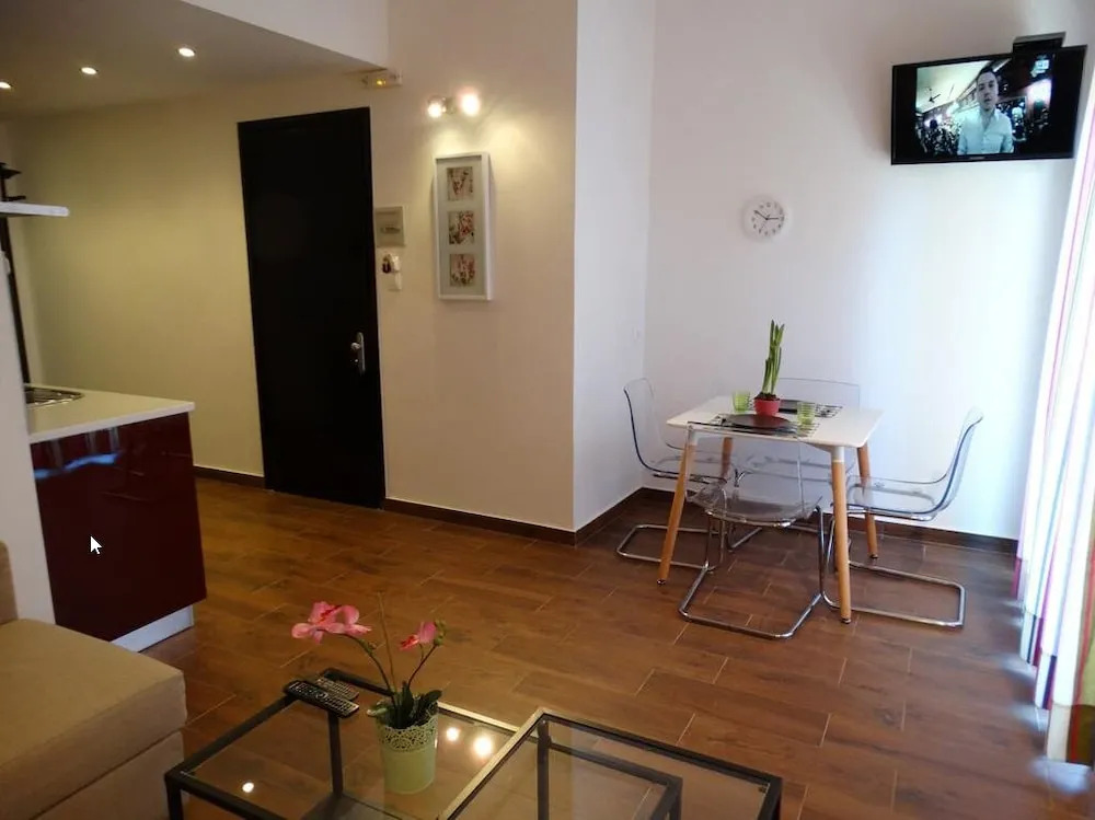 Dassia Beach Pension