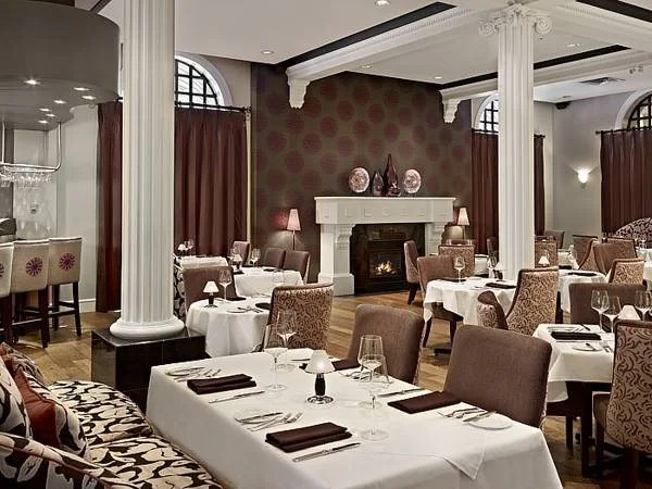 Union Bank Inn
