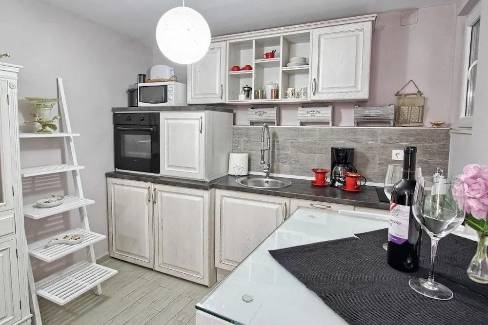 Apartmani Banovac
