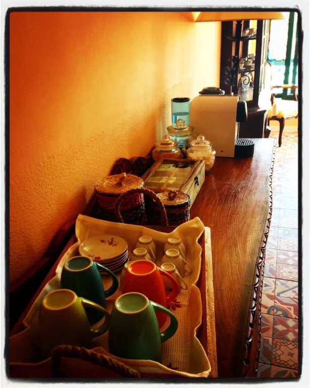 Al-Gharb Tavira Eco GuestHouse