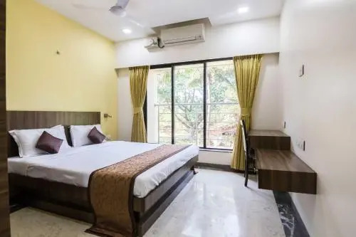 Aquilla Villa - Luxurious Bungalows on Rent