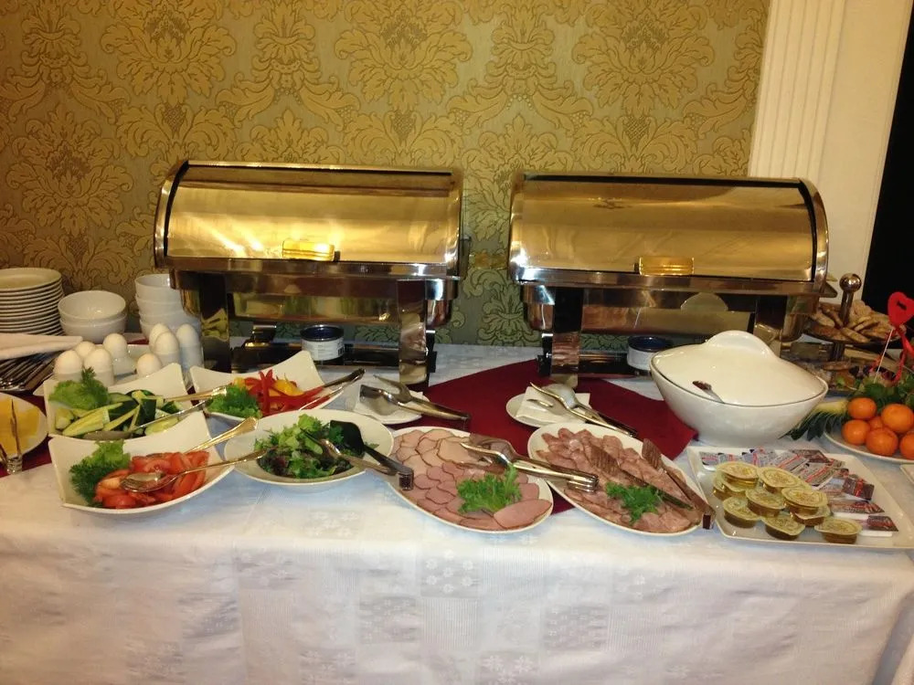 Бутик Отель Калифорния
