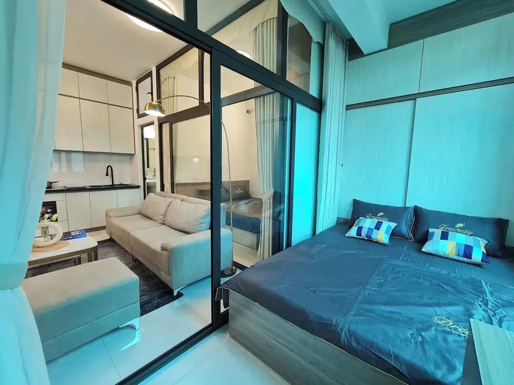 The Little'N Homestay