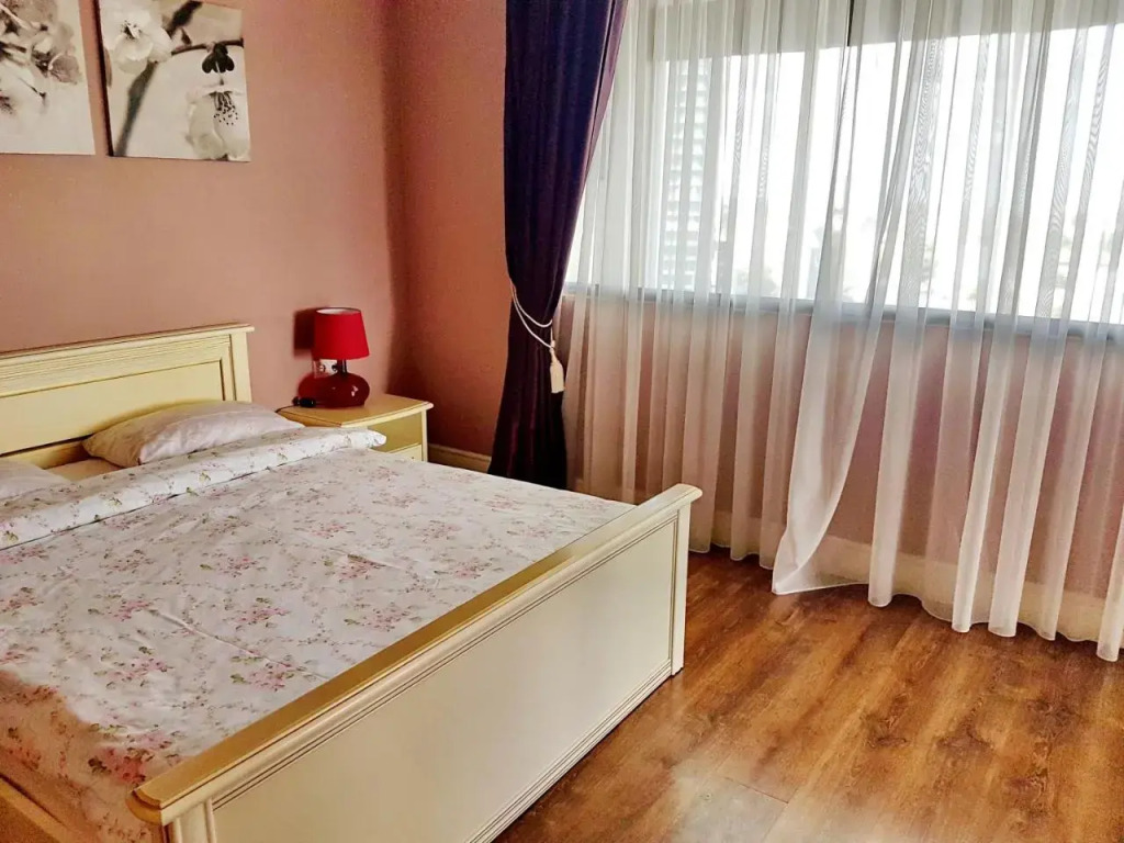 Best Apartments in Most City, River View
