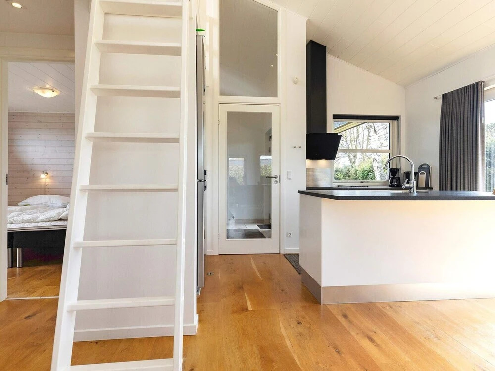 8 person holiday home in Hadsund-By Traum