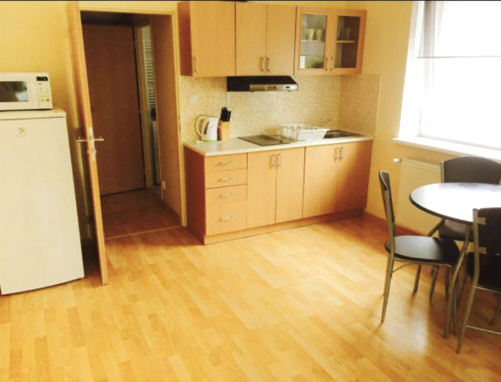 Lipova apartments