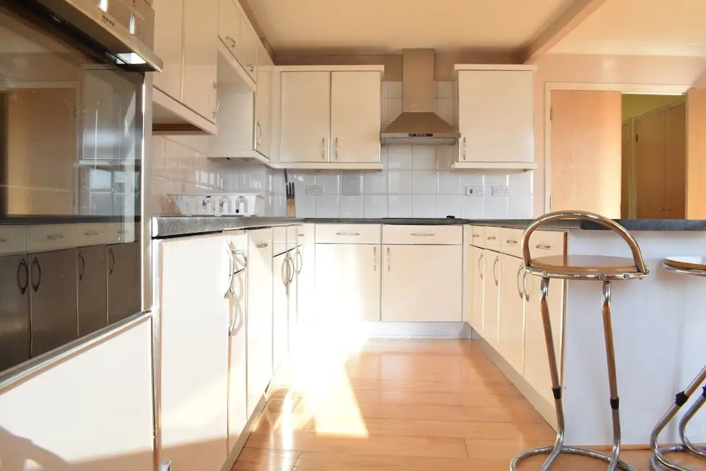 Canary Wharf 2 Bedroom Flat
