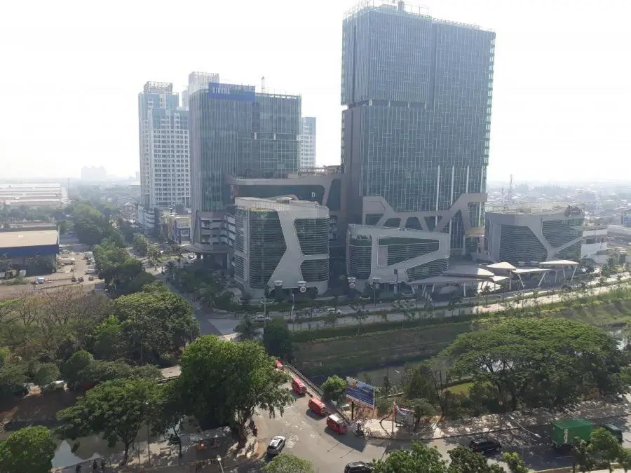 Tifolia Apartment Pulomas - Kelapa Gading