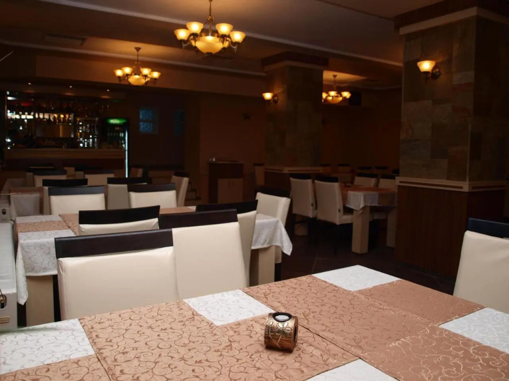 Hotel Mimoza