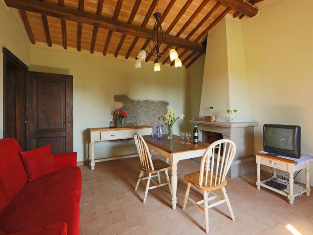 House  Gemma Orvieto