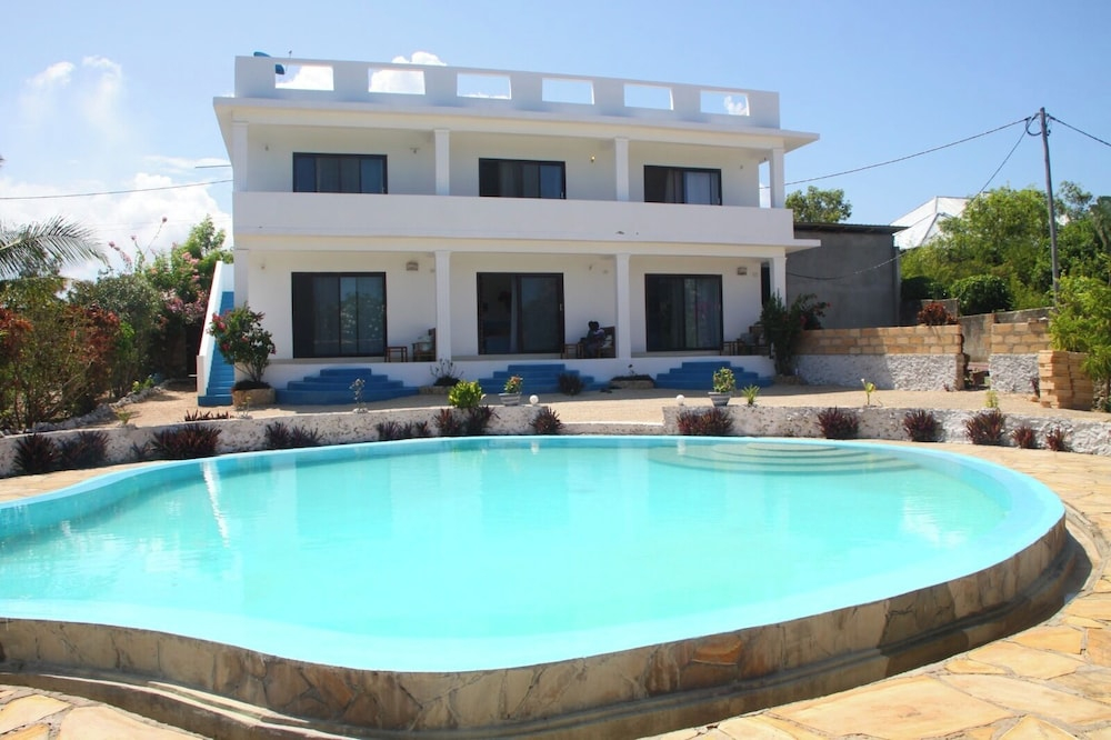 Three bedroom Villa Zanzibar