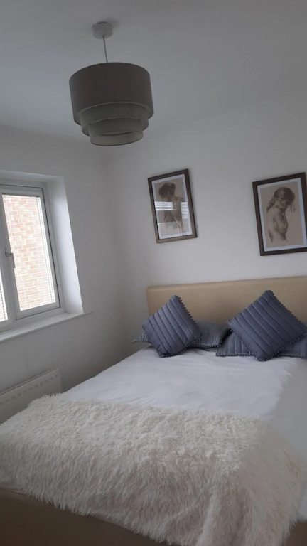 Impeccable 5-bed House in Stockton-on-tees