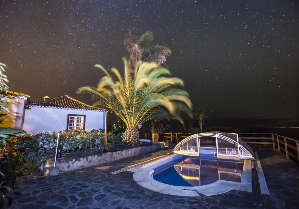 Casa Rural Priscila