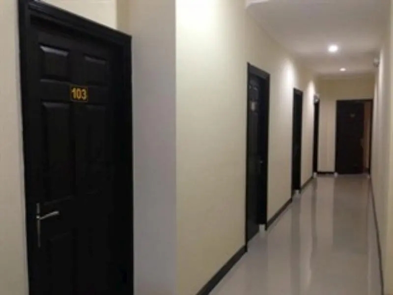 Galaxy Guest House