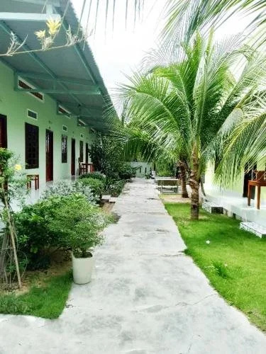 Xuan Anh Guesthouse
