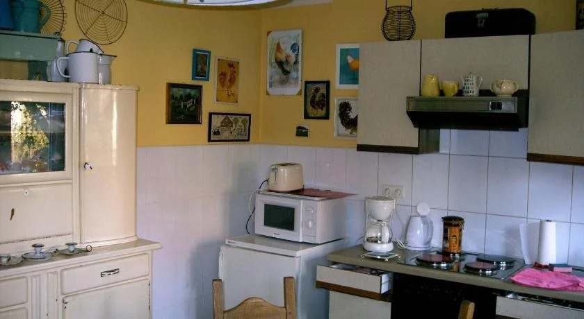 B&B De Hondsroos