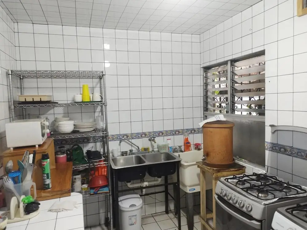 Habitaciones Eco-Terrazas