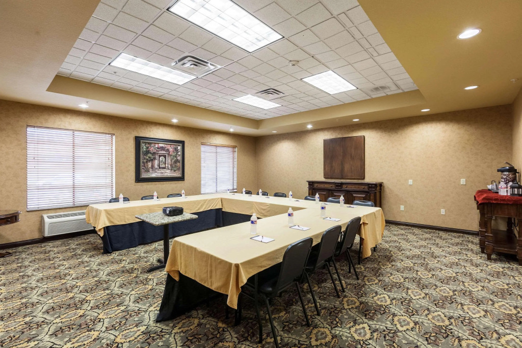 Comfort Suites Alamo-River walk