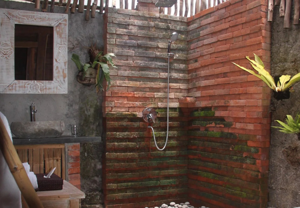 Umaya Ubud Villa
