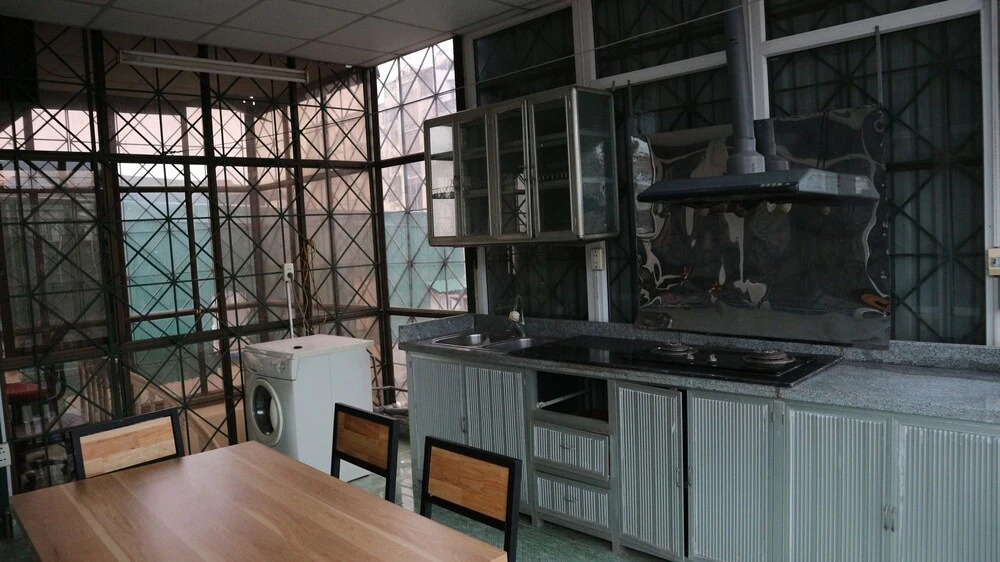 Jerry Hoan Kiem Homestay