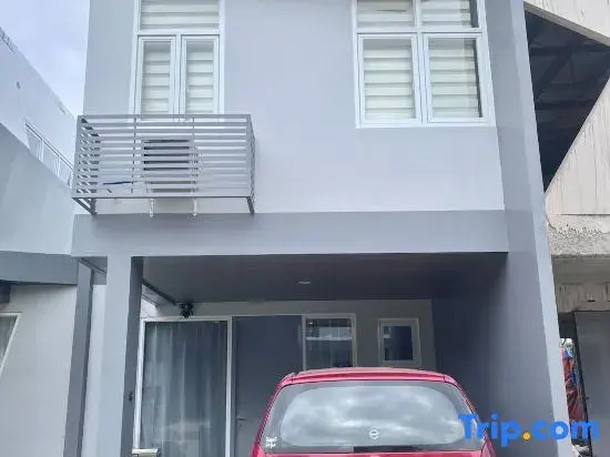 Vibe & Stay -  Staycation home near Tagaytay