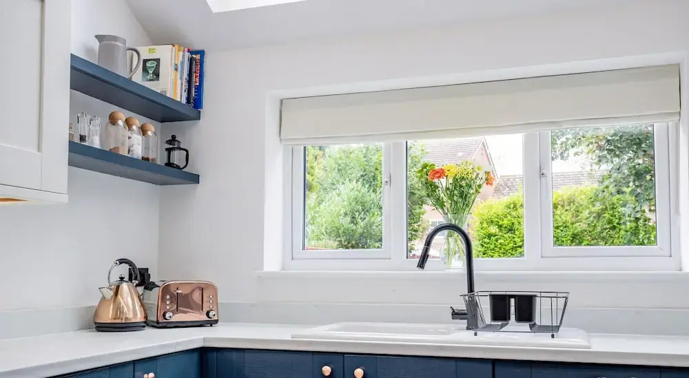 Exquisite renovation in central location