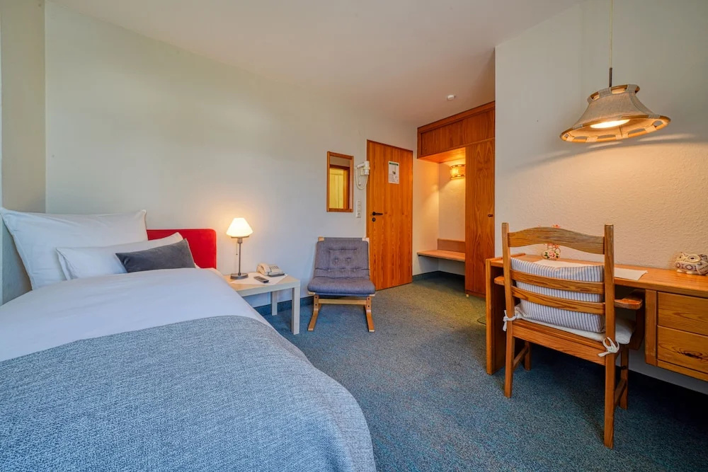 Hotel Zur Eule