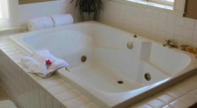Arbor Guest House