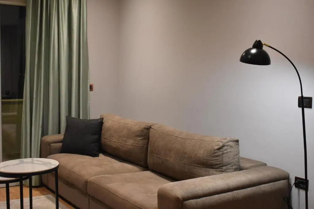 TAM Shallvaret Exclusive Apartment No1