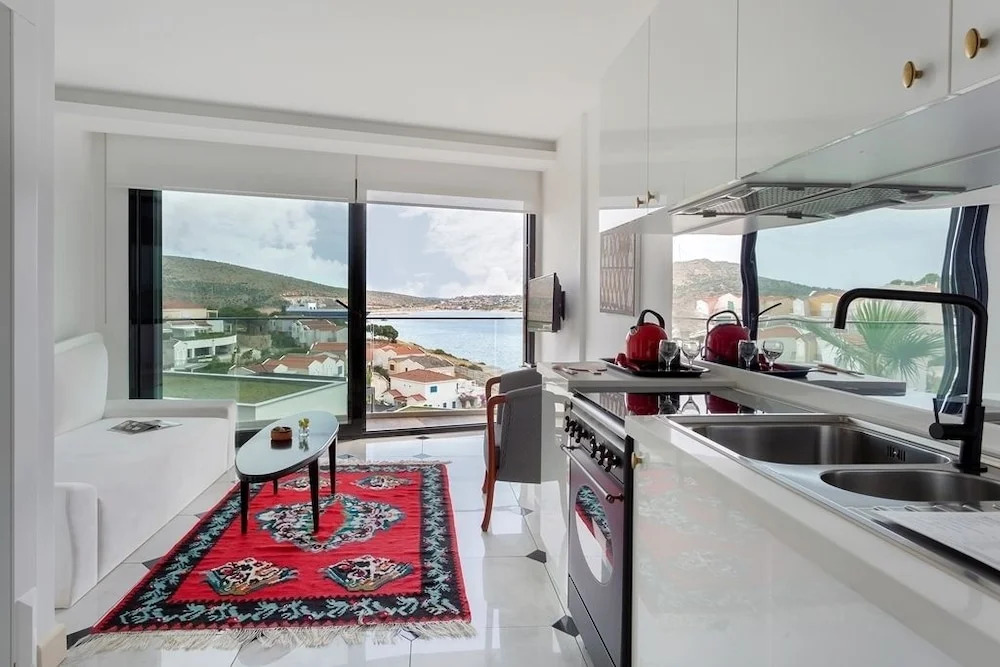 Şato Design Hotel