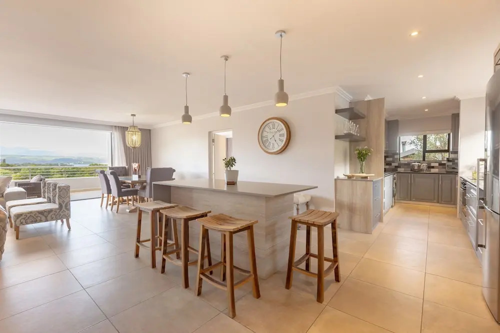Sunrise Bay Self Catering