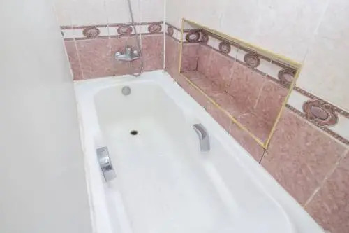 Hotel Olimpiyskiy