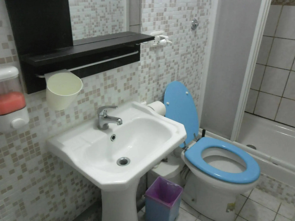 A Casa di Max