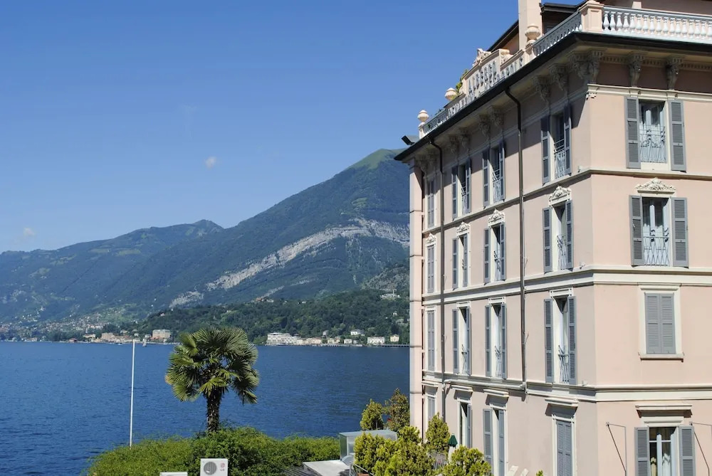 Suite Villa Lillia