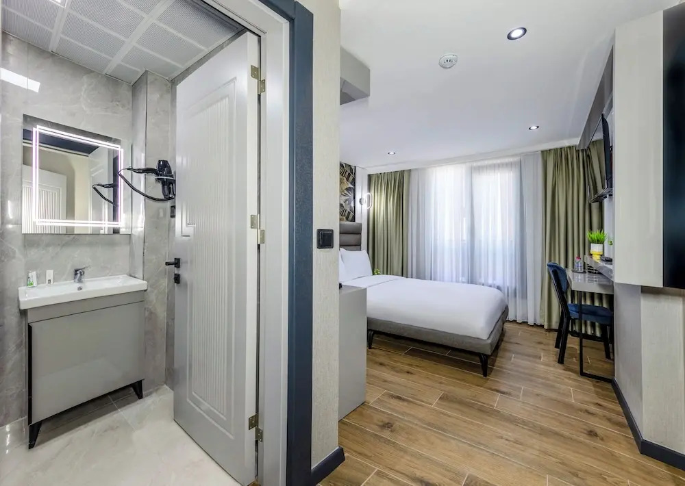 Dedem Hotel Premium - Çorlu