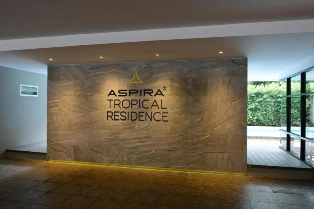 Aspira Tropical Residence Thong Lor