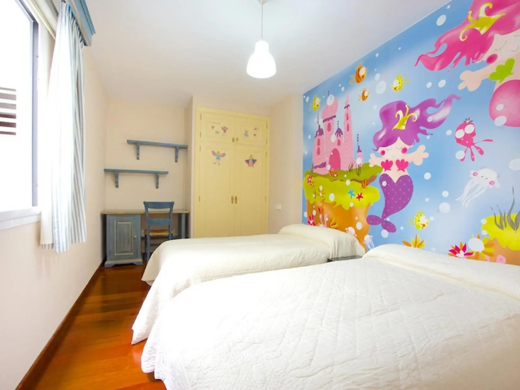 Edifici Manto - Three Bedroom