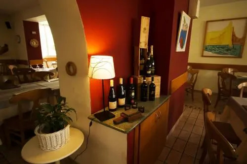 Albergo Lario