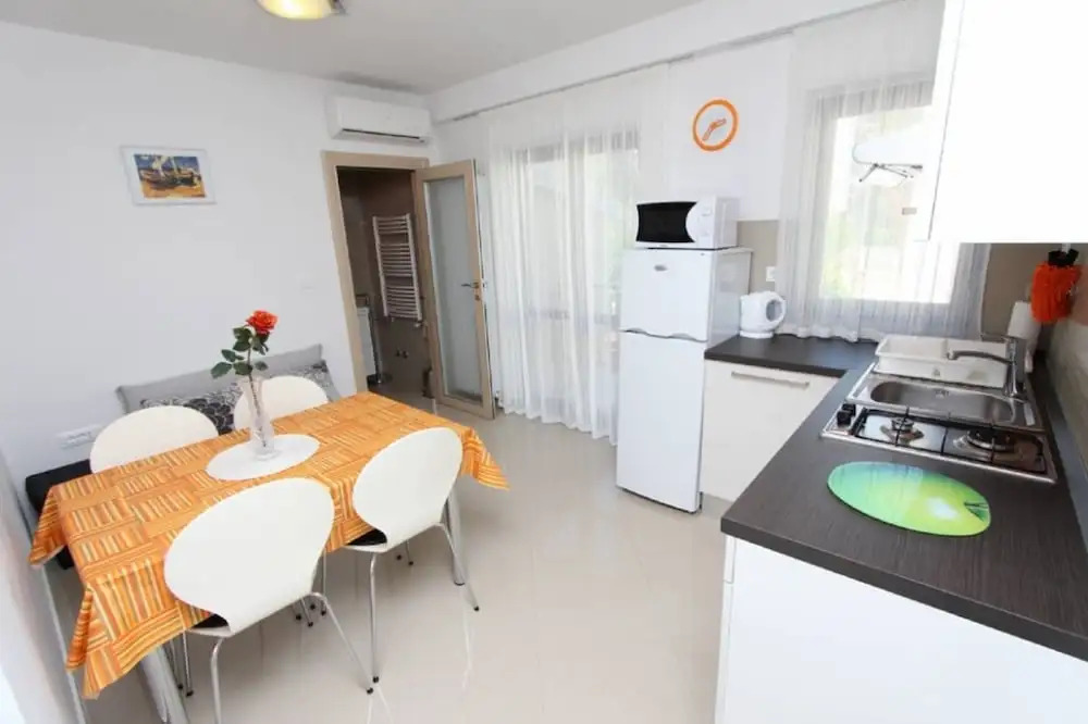 Apartments Villa Mattossi