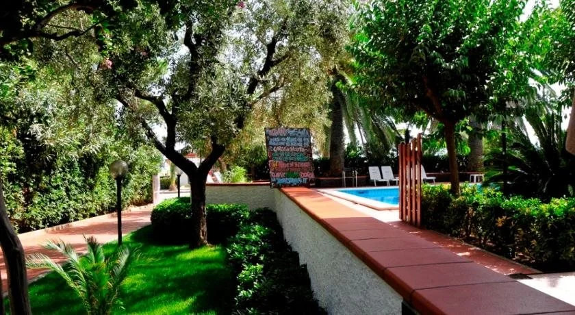 Hotel Haway