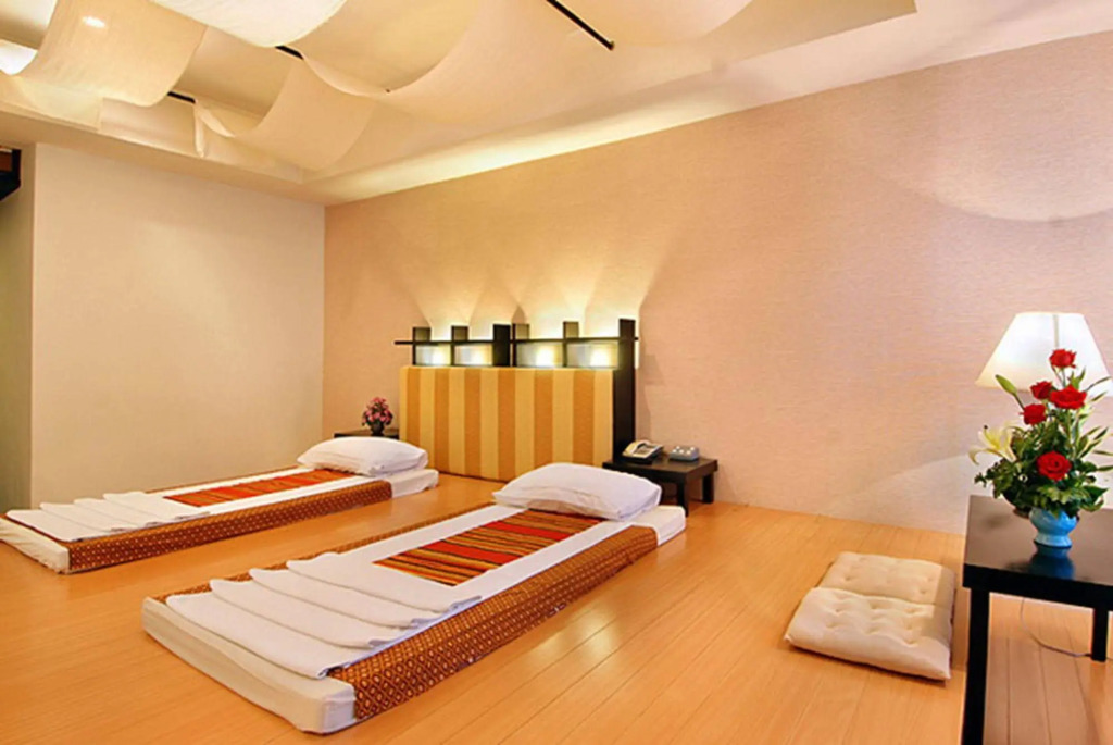 Tai Pan Hotel