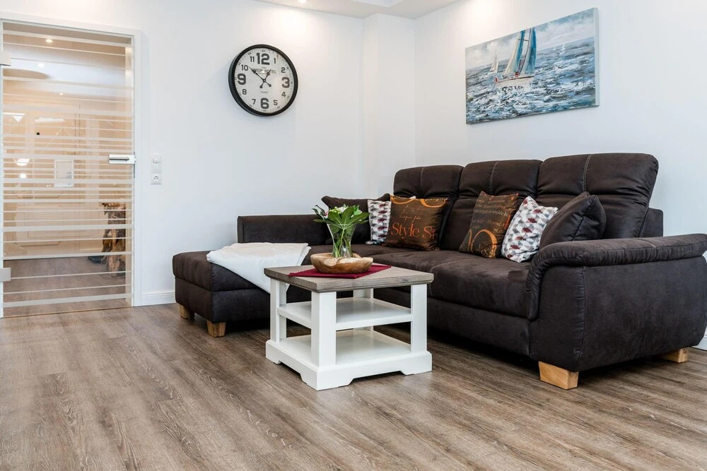 Ferienwohnung Hörnum Hörnchen