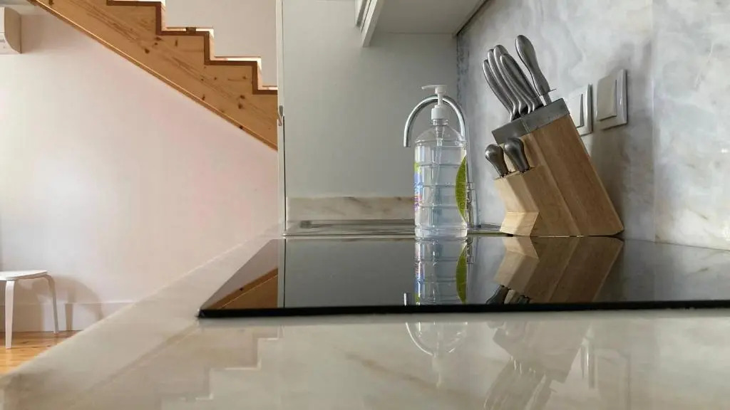 Lovely Porto Apartment
