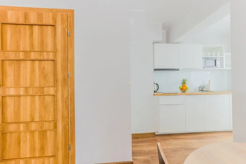 COIN Apartamenty Krakowska