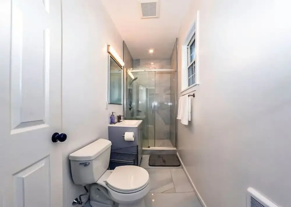 Boston Historical Urban Oasis - 6 Bedroom 3 Bath