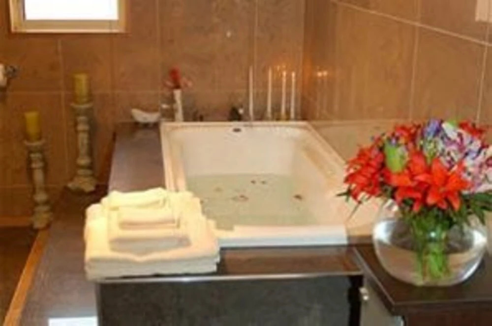 Angel Luxury Lodge